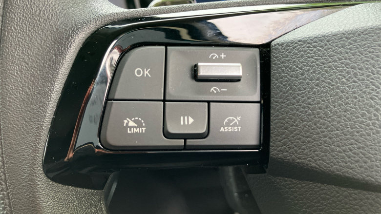 Toyota Proace City L2 Electric Icon Van 50kWh Auto